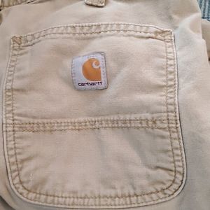 Carhartt men's pants